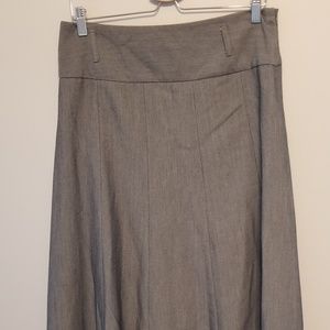 Gorgeous gray Skirt!